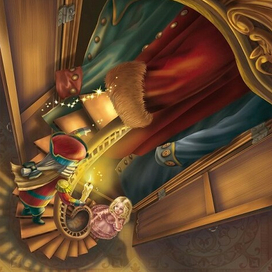 Все выше и выше