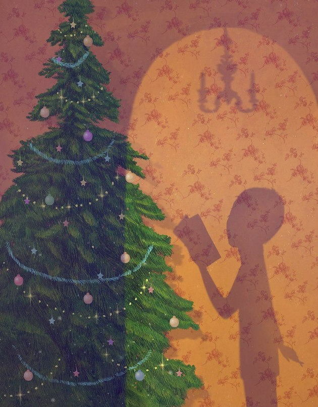 "Голубиная история" Александра Бровецкая