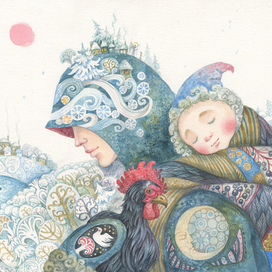 Долгое путешествие домой