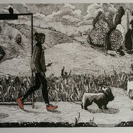 Июньская история