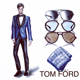 Fashion illustration 