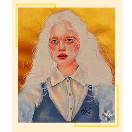 Нетипичная красота