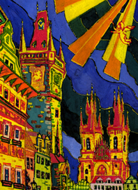 иллюстрация для календаря