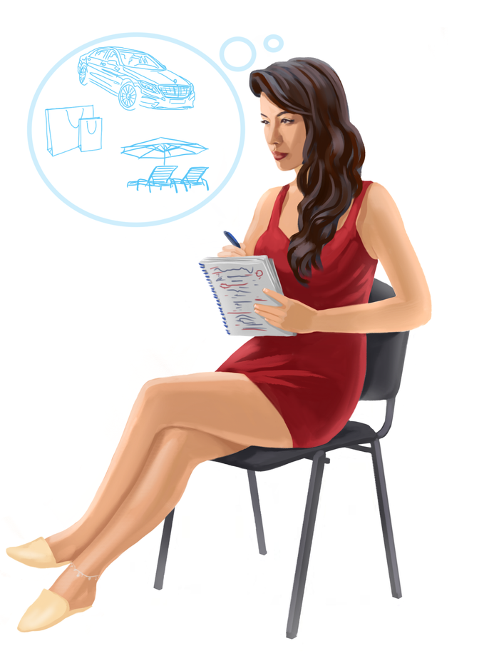 Ксения Секиро