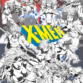 Плакат на подходе