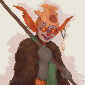 гоблин боблин