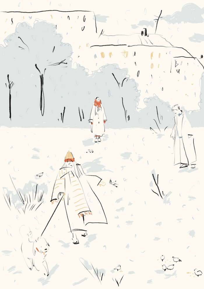 Иллюстрация для сборника стихотворений «Моменты и воспоминания» Автор Валерия Суслова Издательство ЭКСМО