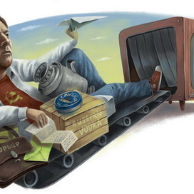 Ф. Дунаевский (Тудэй)