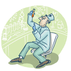 что за вирус?