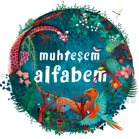 турецкая азбука