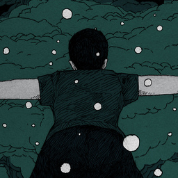 Первый снег