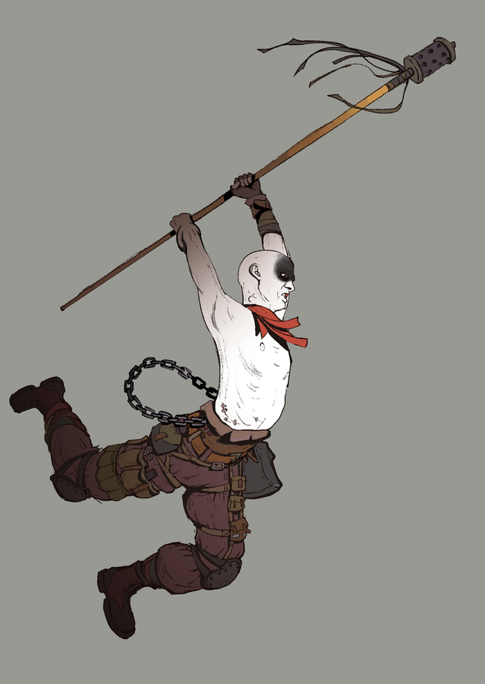 Безумный макс