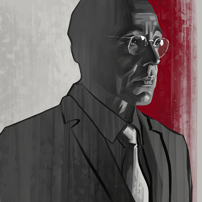 Gustavo Fring