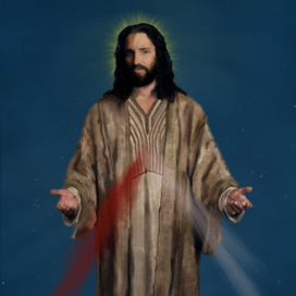 Христос - Надежда мира