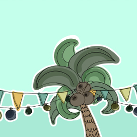 Южная Пальма