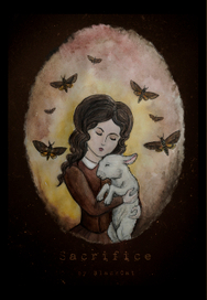 Жертвенность