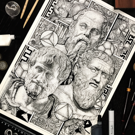 Мудрость времён