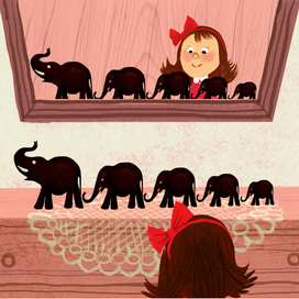 Таблица Умножения Усачев