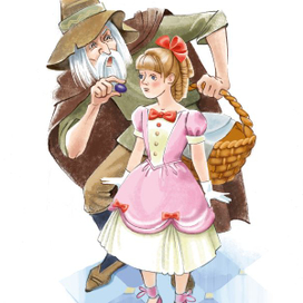 Не ешьте волшебных слив...