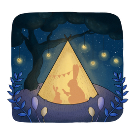 Сказки старого сада 