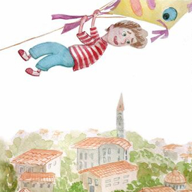 "Праздник непослушания", Сергей Михалков