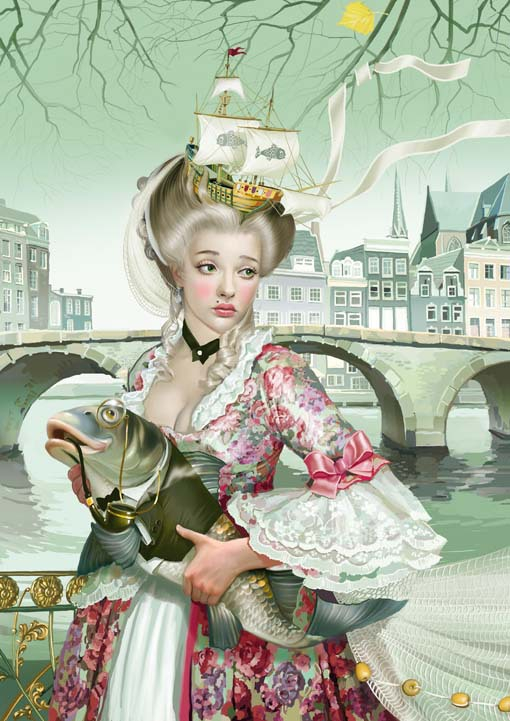 Гороскоп " Рыба"