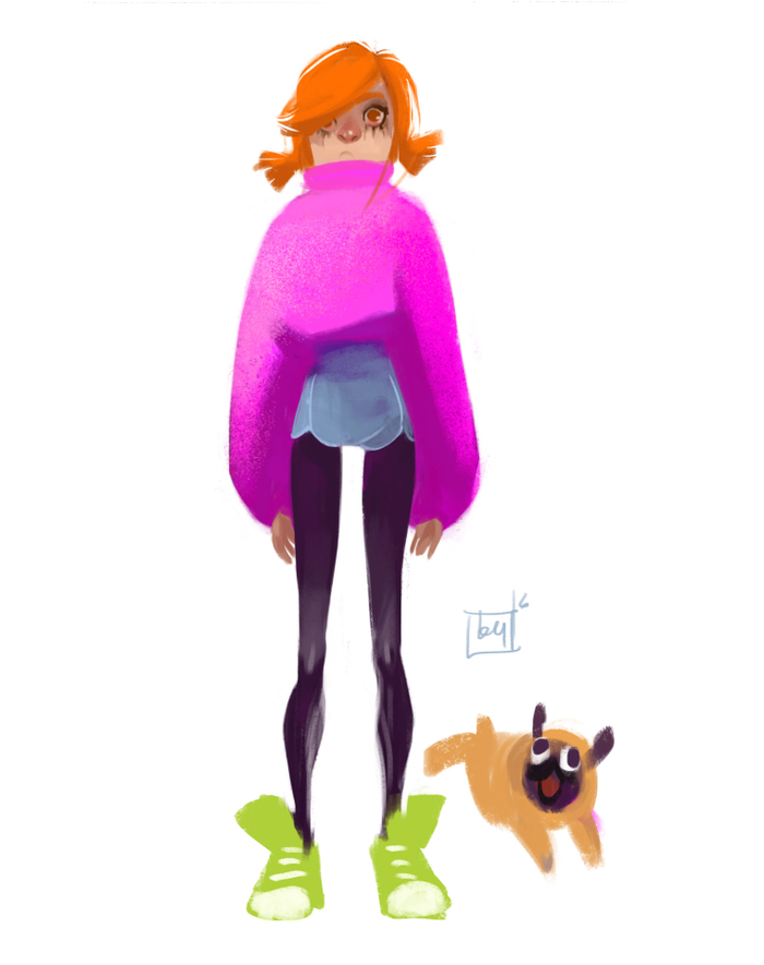 эверидэйфэшн плакса