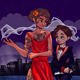 Разрушая стереотипы