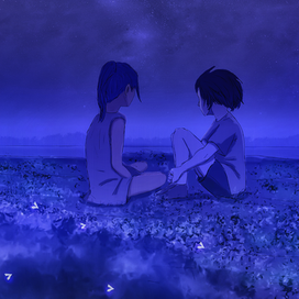 Run over the horizon #3