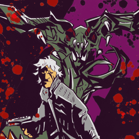 Сон охотника 