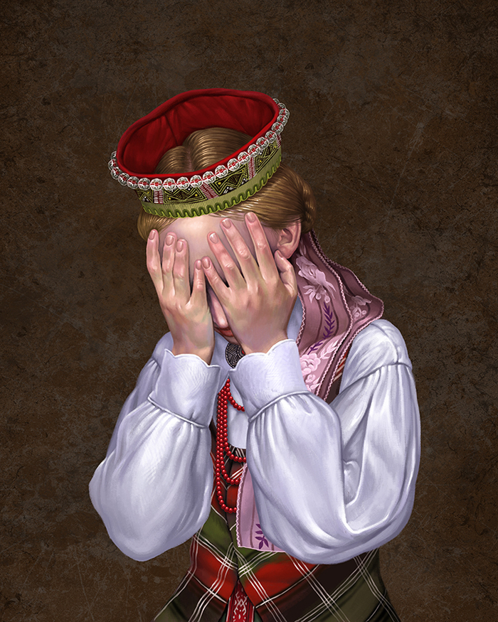 Иллюстрация для плаката