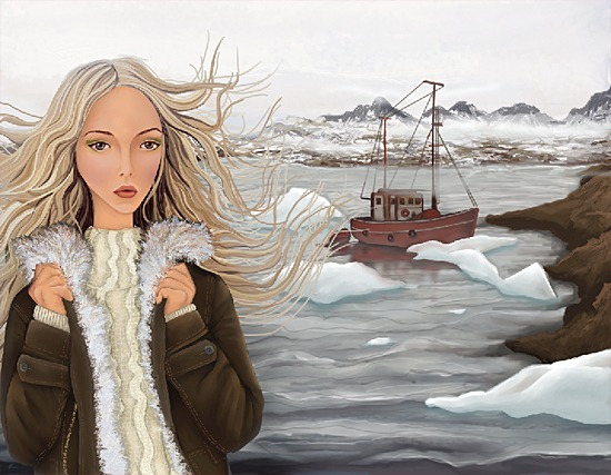 для журнала Prevention Украина