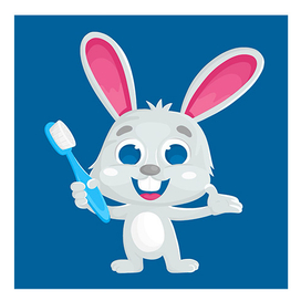 Разработка детского бренд-персонажа 