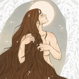 Распускайте косы