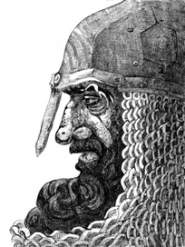 Илья Муромец