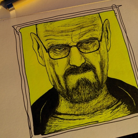 Хайзенберг