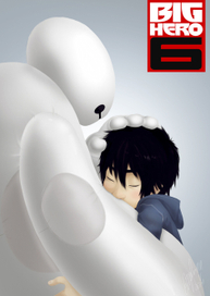 Big Hero 6