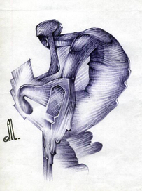 Набросок №2