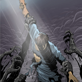 Тот, кто спасет