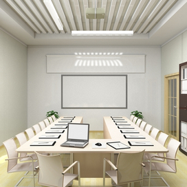 Офисная  аудитория