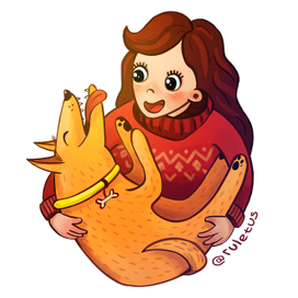 Лучший друг