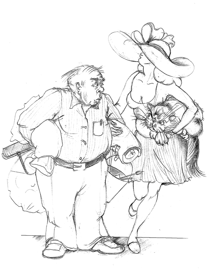 вы решили сделать ремонт