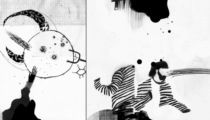 illustration for Iosif Brodsky