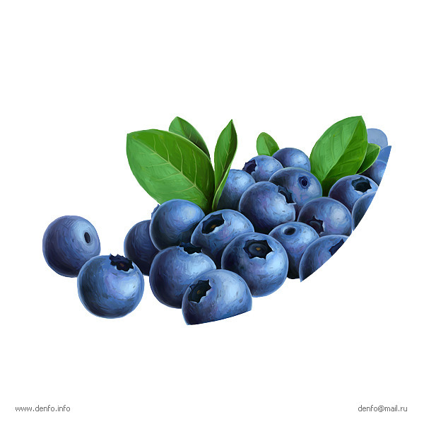 Bilberry