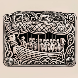 Даны в Море