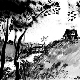 книжка-игрушка "Коза", "Козел" . Народная сказка