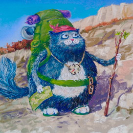 Перед подъемом