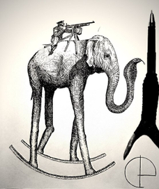 War elephant