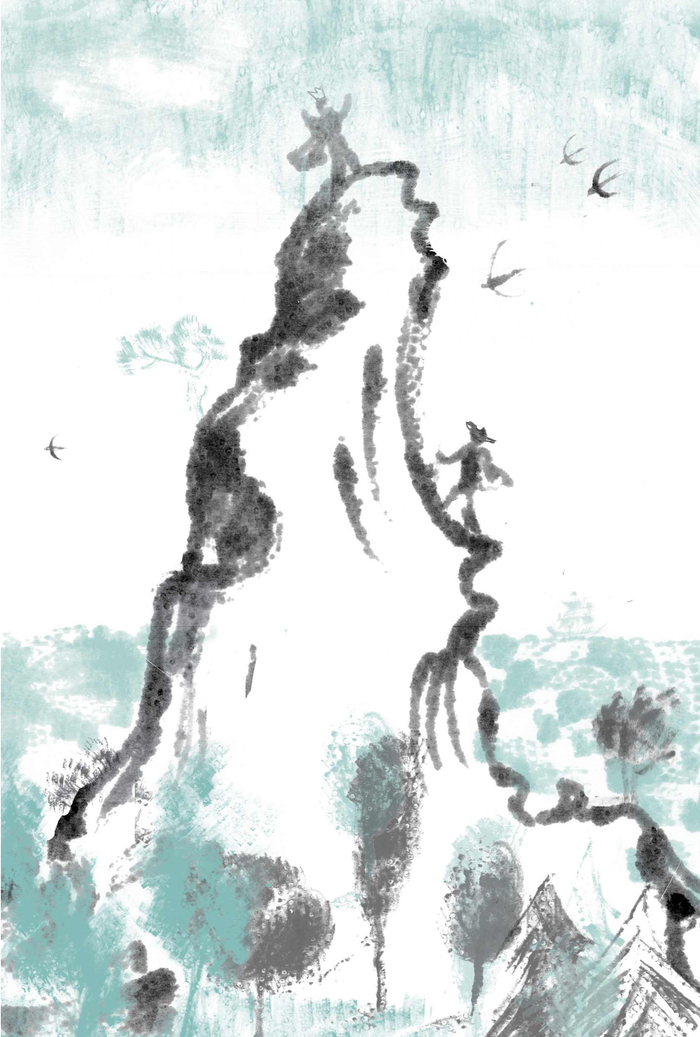 Сказки Андерсена