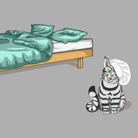 Интерьерная тематика